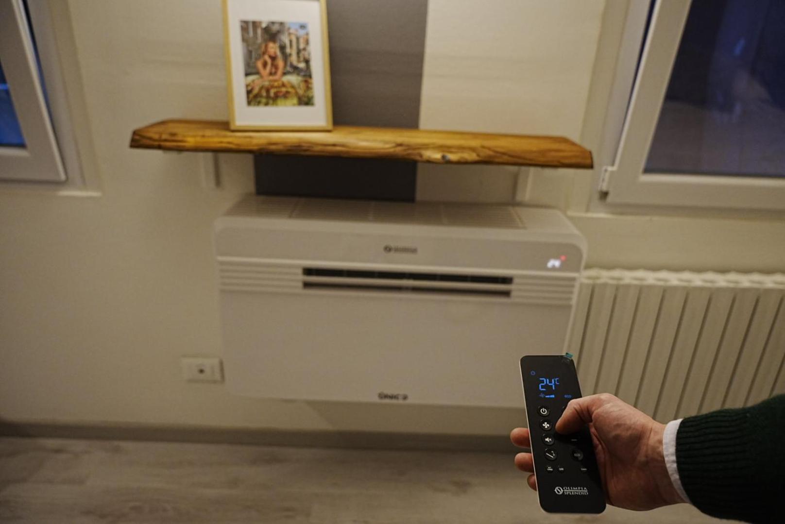 Ca'Lina Near Biennale Daire Venedik Dış mekan fotoğraf