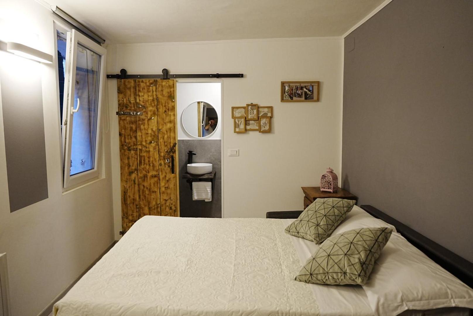 Ca'Lina Near Biennale Daire Venedik Dış mekan fotoğraf