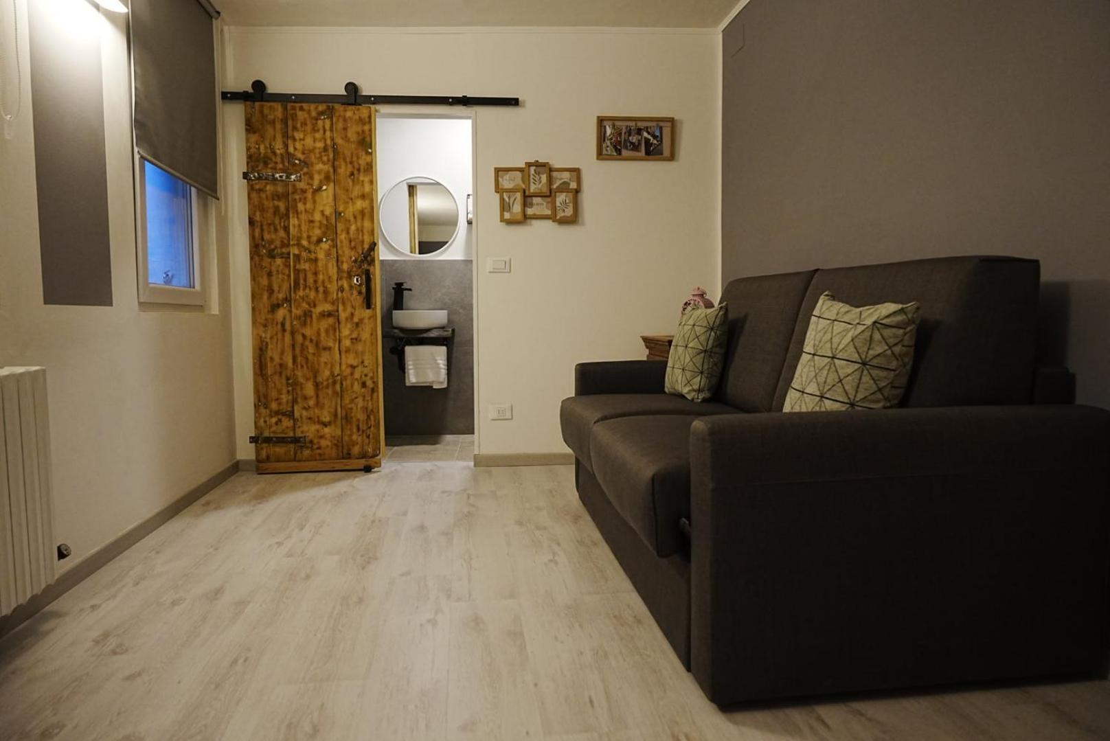 Ca'Lina Near Biennale Daire Venedik Dış mekan fotoğraf