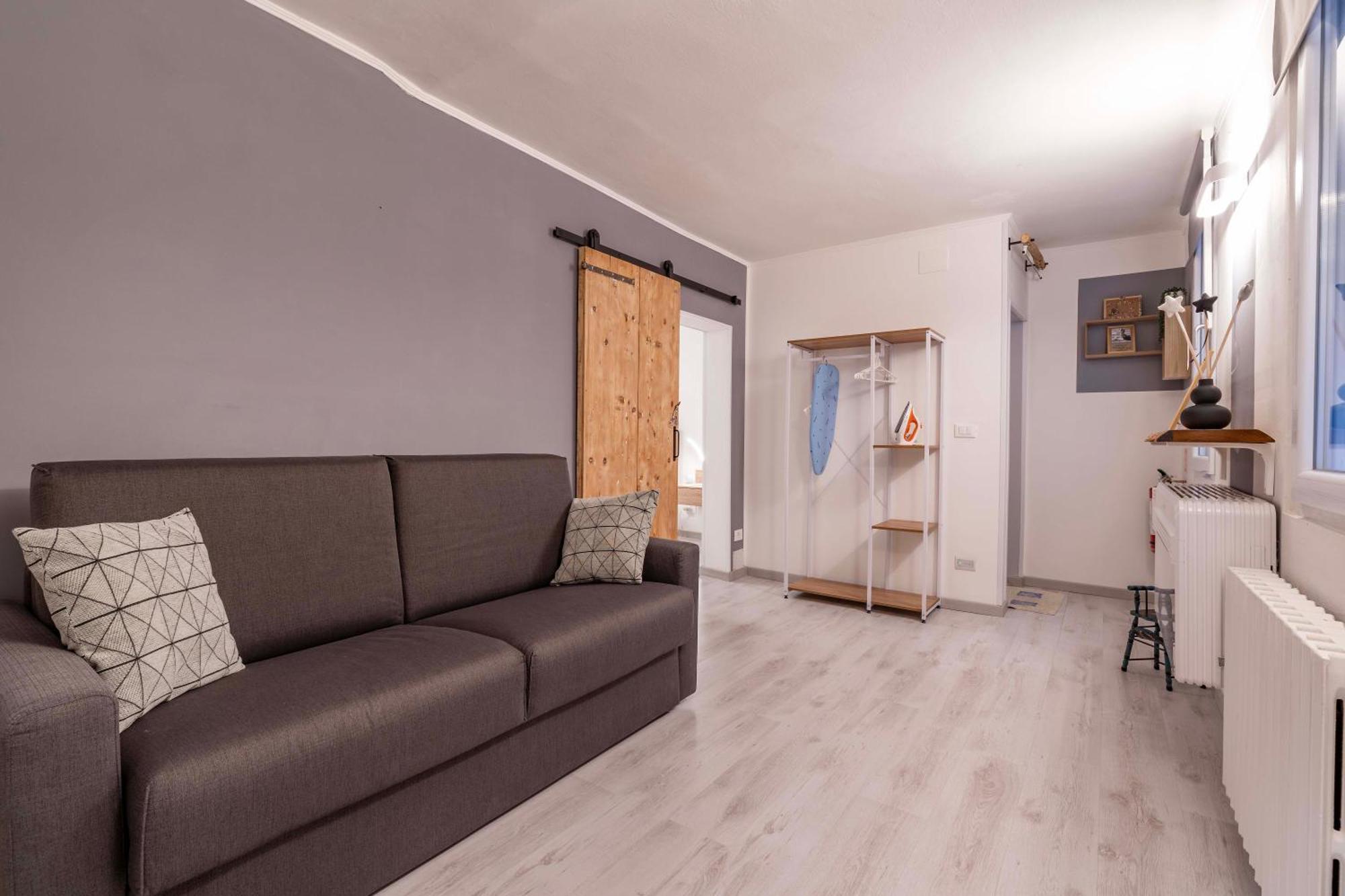 Ca'Lina Near Biennale Daire Venedik Dış mekan fotoğraf