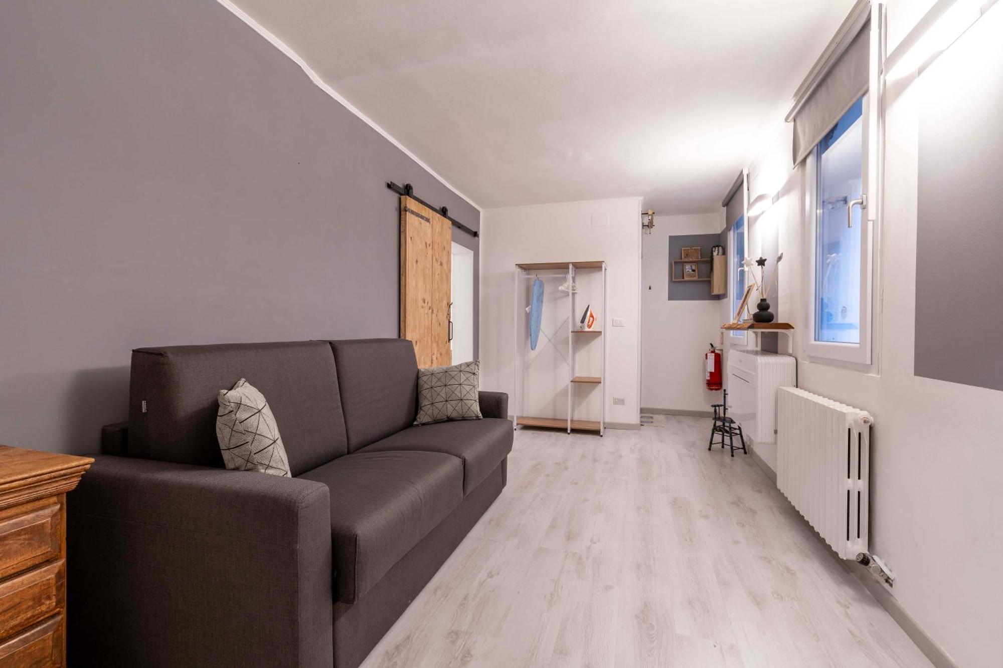 Ca'Lina Near Biennale Daire Venedik Dış mekan fotoğraf